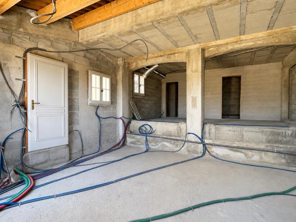 Appartement à vendre à Montauroux (83440) - Var