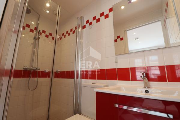 Appartement - 1 pièce - 22,06 m2 situé à Compiègne