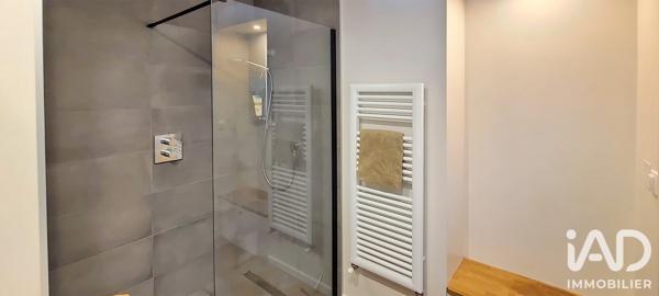 Appartement à vendre 2 pièces 57 m² Grenoble