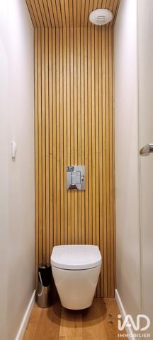 Appartement à vendre 2 pièces 57 m² Grenoble