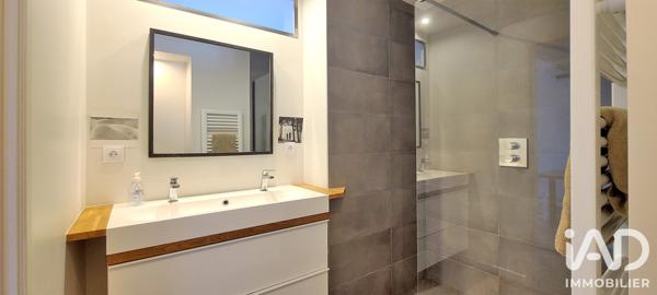 Appartement à vendre 2 pièces 57 m² Grenoble