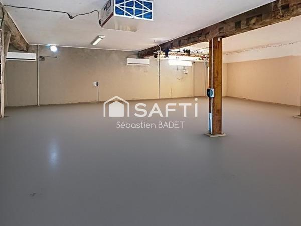 propriété exceptionnelle combine charme, espace et sérénité dans un cadre naturel d'exception.