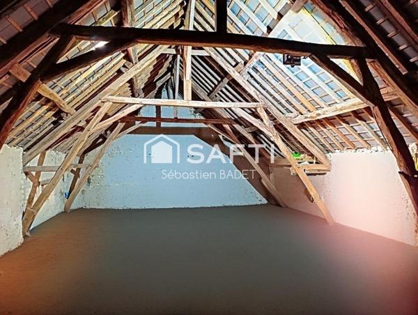 propriété exceptionnelle combine charme, espace et sérénité dans un cadre naturel d'exception.