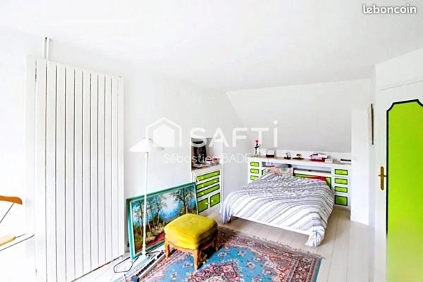 propriété exceptionnelle combine charme, espace et sérénité dans un cadre naturel d'exception.