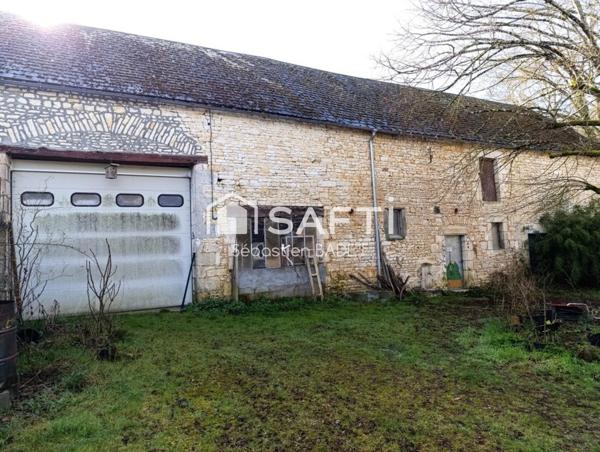 propriété exceptionnelle combine charme, espace et sérénité dans un cadre naturel d'exception.