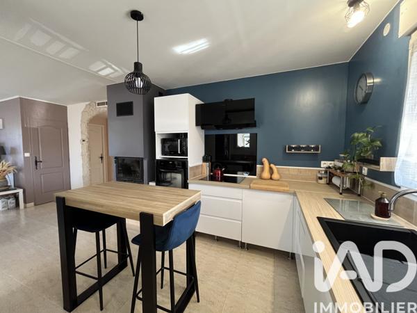 Maison à vendre 6 pièces 96 m² Coursan