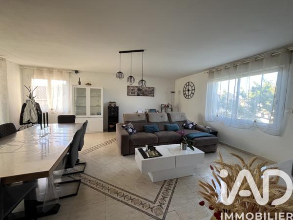 Maison à vendre 6 pièces 96 m² Coursan