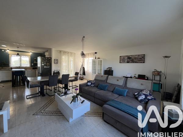 Maison à vendre 6 pièces 96 m² Coursan
