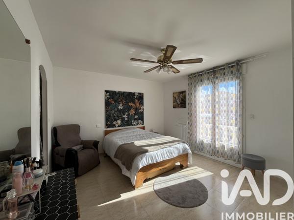 Maison à vendre 6 pièces 96 m² Coursan