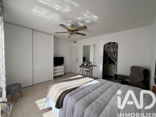 Maison à vendre 6 pièces 96 m² Coursan