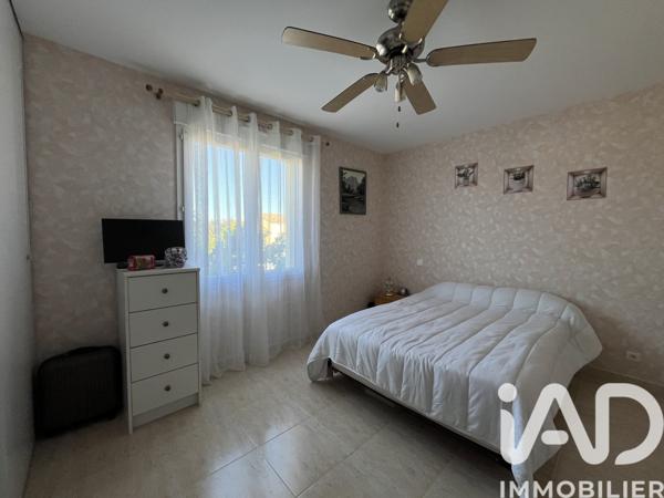 Maison à vendre 6 pièces 96 m² Coursan
