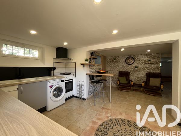 Maison à vendre 6 pièces 96 m² Coursan
