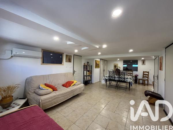 Maison à vendre 6 pièces 96 m² Coursan
