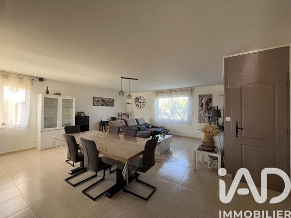 Maison à vendre 6 pièces 96 m² Coursan
