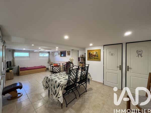 Maison à vendre 6 pièces 96 m² Coursan