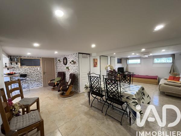 Maison à vendre 6 pièces 96 m² Coursan