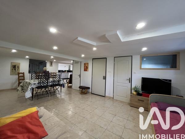 Maison à vendre 6 pièces 96 m² Coursan