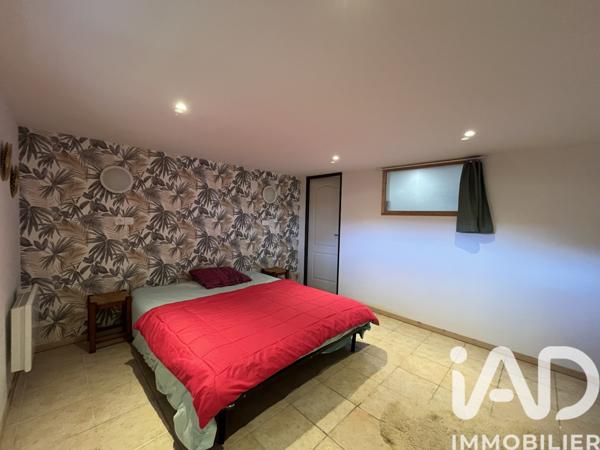 Maison à vendre 6 pièces 96 m² Coursan