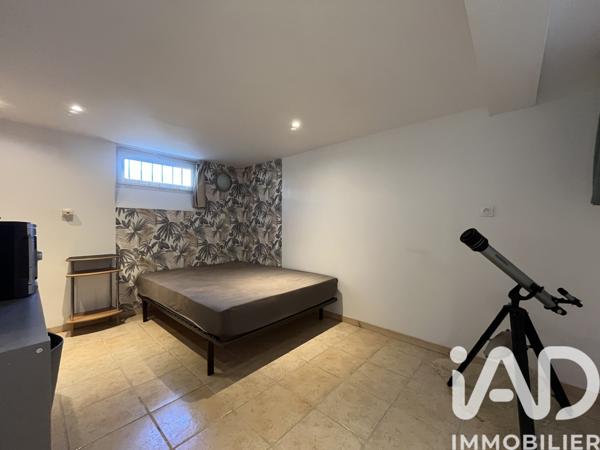 Maison à vendre 6 pièces 96 m² Coursan