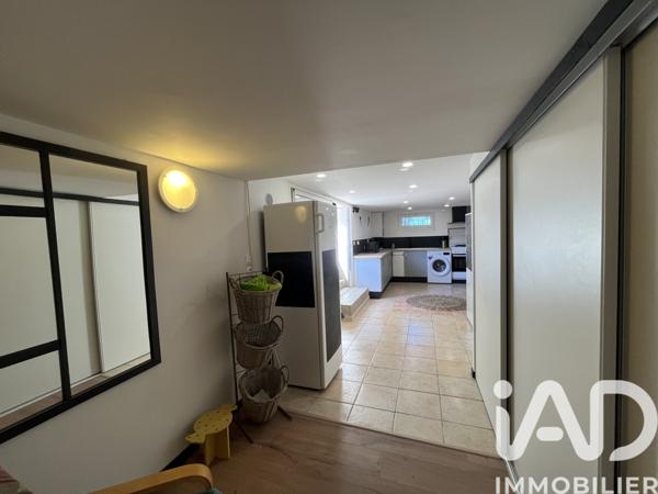 Maison à vendre 6 pièces 96 m² Coursan