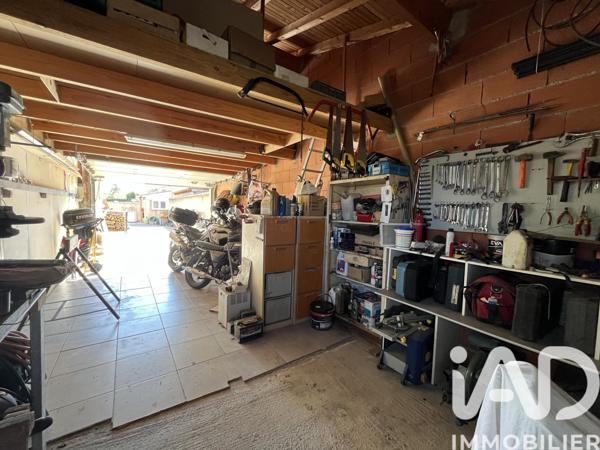 Maison à vendre 6 pièces 96 m² Coursan