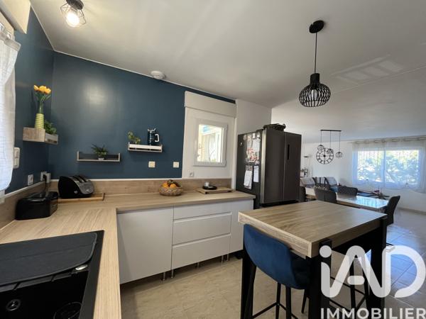 Maison à vendre 6 pièces 96 m² Coursan