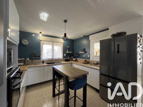 Maison à vendre 6 pièces 96 m² Coursan