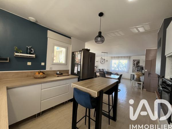 Maison à vendre 6 pièces 96 m² Coursan