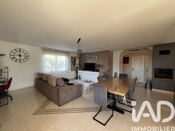 Maison à vendre 6 pièces 96 m² Coursan