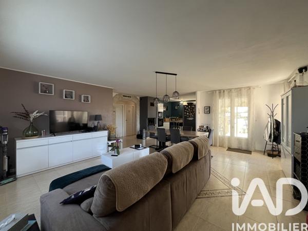 Maison à vendre 6 pièces 96 m² Coursan