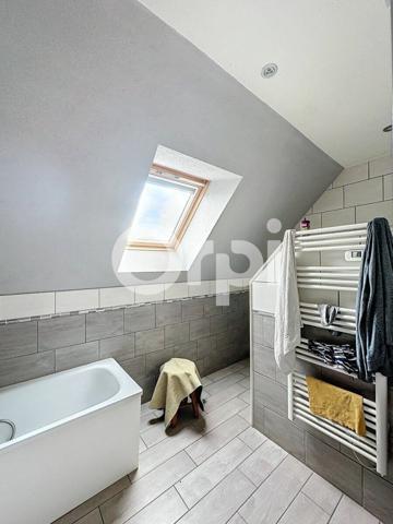 Maison à vendre  6 pièces • 123 m2 Creil