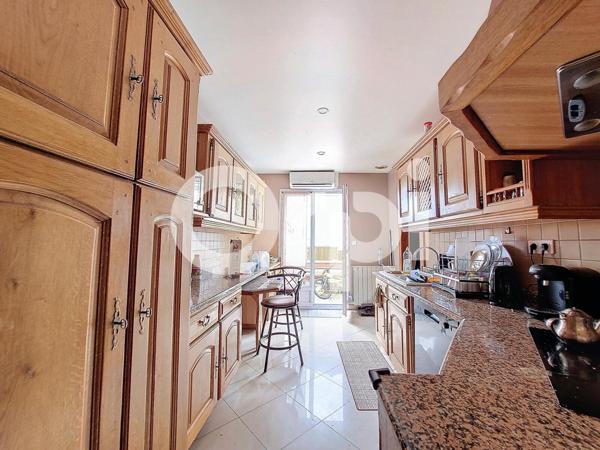 Maison à vendre  6 pièces • 123 m2 Creil