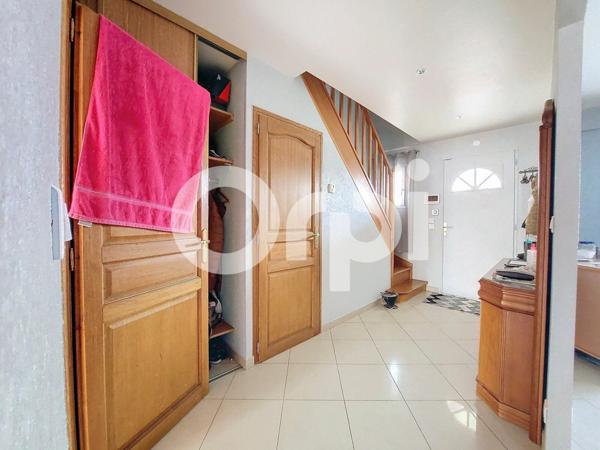 Maison à vendre  6 pièces • 123 m2 Creil