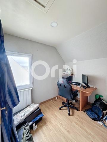 Maison à vendre  6 pièces • 123 m2 Creil