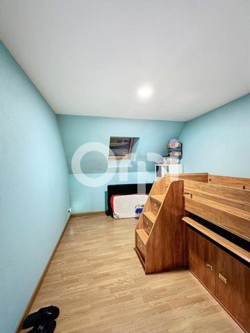 Maison à vendre  6 pièces • 123 m2 Creil