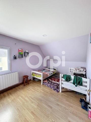 Maison à vendre  6 pièces • 123 m2 Creil