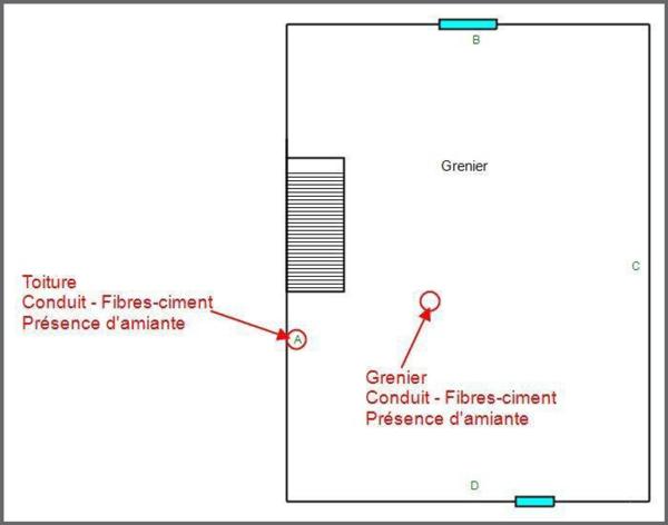 Maison à BRESSUIRE, 79300 - 6 pièces 108m²