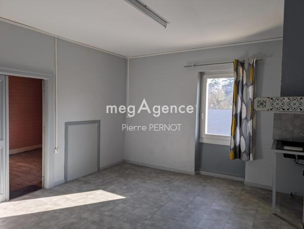 Immeuble à CARMAUX, 81400 - 360m²