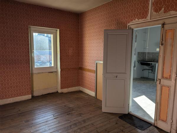 Immeuble à CARMAUX, 81400 - 360m²