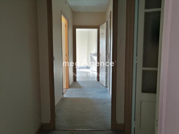 Immeuble à CARMAUX, 81400 - 360m²