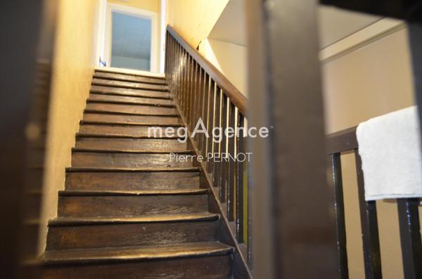 Immeuble à CARMAUX, 81400 - 360m²