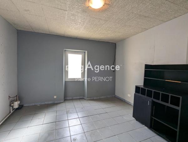 Immeuble à CARMAUX, 81400 - 360m²