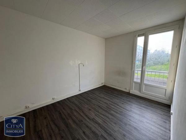 Appartement à vendre 2 pièces 44m²