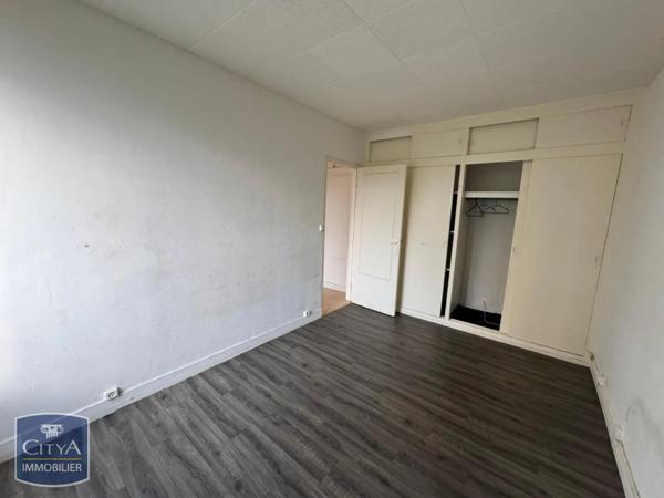 Appartement à vendre 2 pièces 44m²