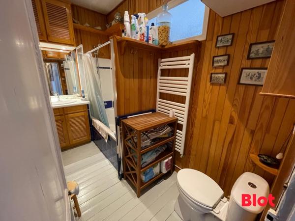 Appartement 5 pièce(s)