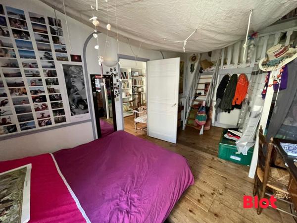 Appartement 5 pièce(s)