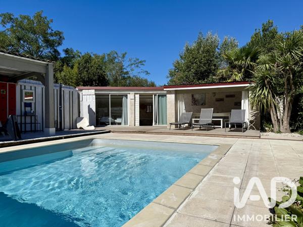 Maison (prestige) à vendre 11 pièces 245,1 m² Le Château-d'Oléron
