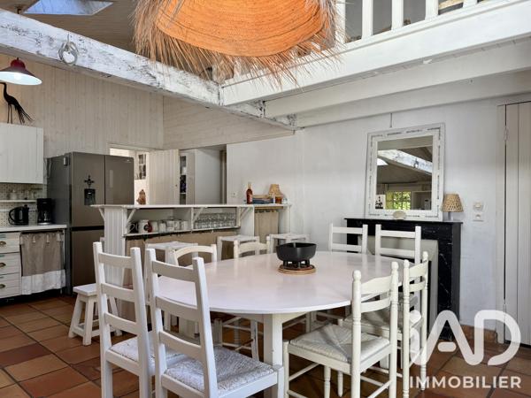 Maison (prestige) à vendre 11 pièces 245,1 m² Le Château-d'Oléron
