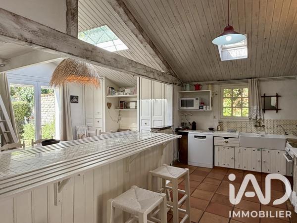 Maison (prestige) à vendre 11 pièces 245,1 m² Le Château-d'Oléron