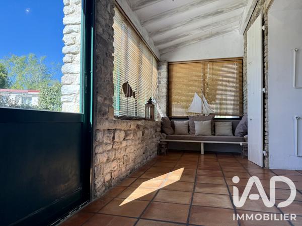 Maison (prestige) à vendre 11 pièces 245,1 m² Le Château-d'Oléron